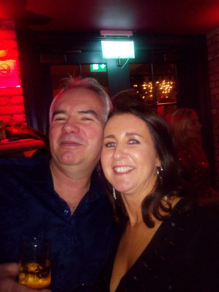 Tekpak Staff Night Out in Wexford Town 1