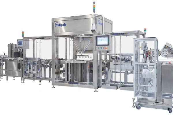 Robotic Pick and Place Packaging Solutions