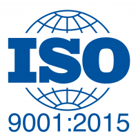 ISO 9001-2015 Certified signifies that our company adheres to internationally recognized quality management standards outlined by the International Organization for Standardization (ISO)
